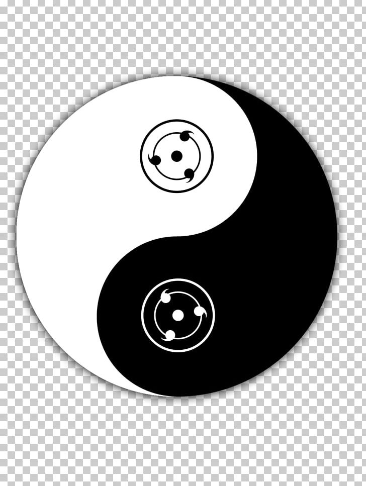 Yin And Yang Tomoe Itachi Uchiha Sharingan T-shirt PNG, Clipart, Anime, Art, Black And White, Circle, Clan Uchiha Free PNG Download