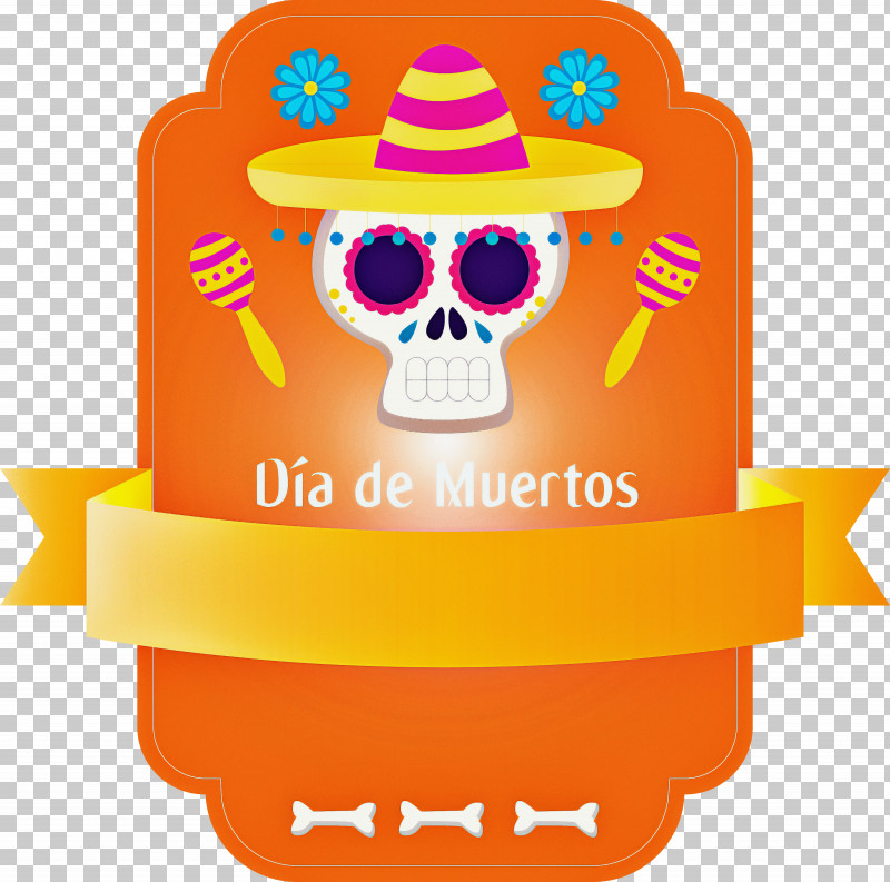 Day Of The Dead Día De Muertos Mexico PNG, Clipart, Birthday, Cartoon, D%c3%ada De Muertos, Day Of The Dead, Death Free PNG Download