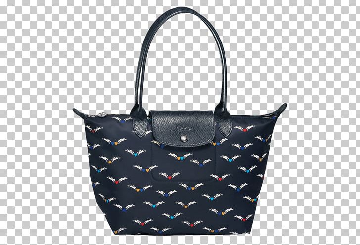 Longchamp Tote Bag Pliage Handbag PNG, Clipart, Accessories, Aile, Bag, Black, Blue Free PNG Download
