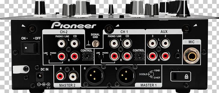 Microphone Audio Mixers DJ Mixer Pioneer DJ DJM-250MK2 Audio Mixing PNG, Clipart, Audi, Audio, Audio Crossover, Audio Equipment, Disc Jockey Free PNG Download
