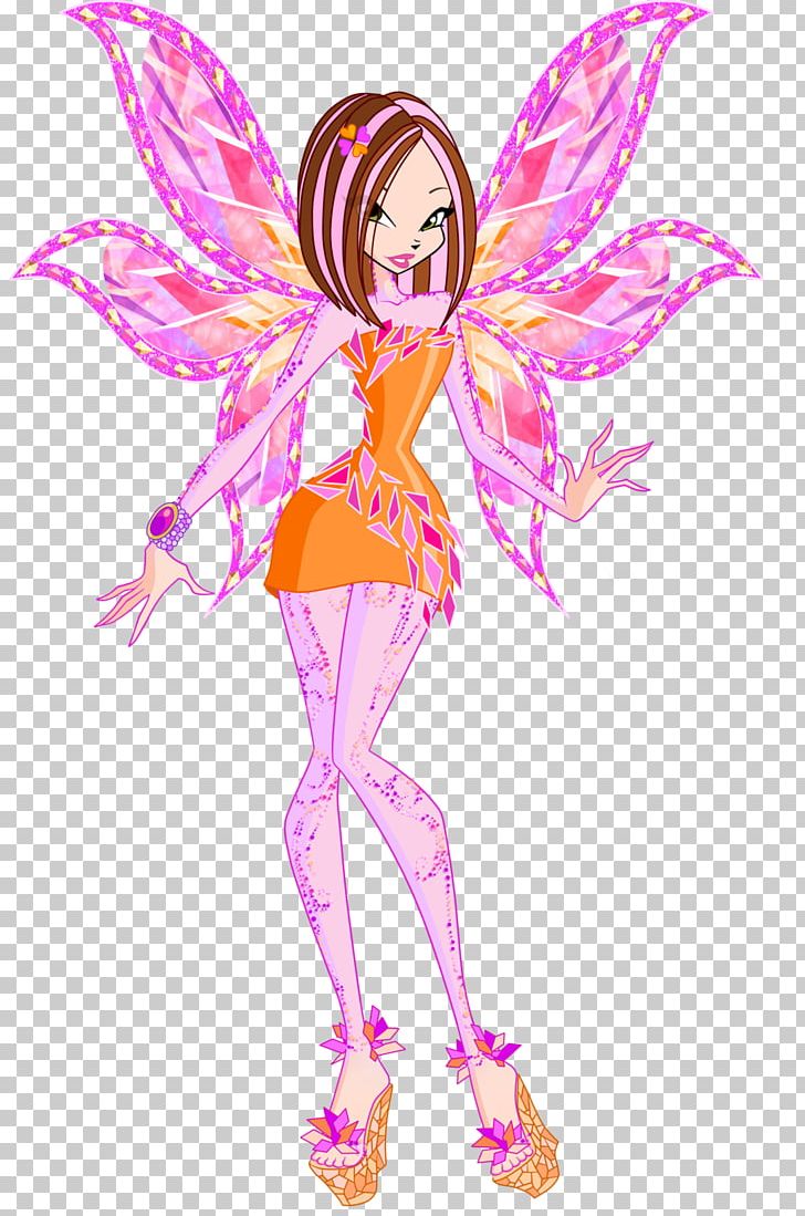 Tecna Bloom Fairy Winx Club PNG, Clipart, Animated Film, Anime, Art, Barbie, Bloom Free PNG Download