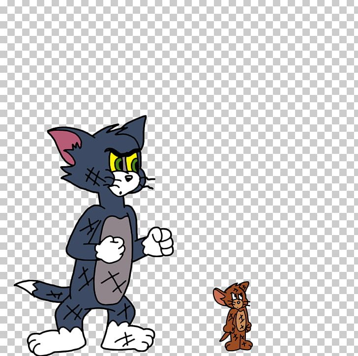 Tom Cat Jerry Mouse Clint Clobber Tom And Jerry Cartoon PNG, Clipart, Carnivoran, Cat Like Mammal, Deviantart, Dog Like Mammal, Drawing Free PNG Download