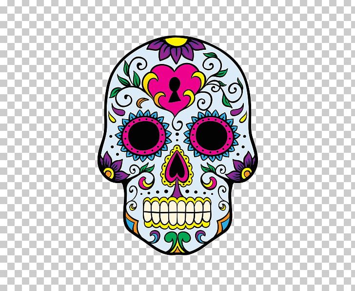 Calavera Day Of The Dead Skull Mexican Cuisine PNG, Clipart, Bone ...