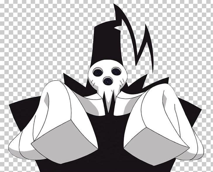 Death The Kid Soul Eater Evans Shinigami PNG, Clipart, Anime, Art, Black, Black And White, Cartoon Free PNG Download