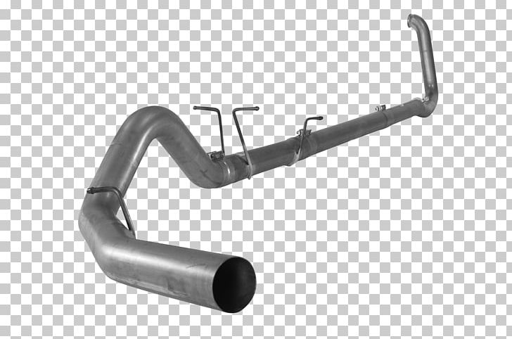 Exhaust System Ford Motor Company Car Ford Power Stroke Engine Exhaust Gas PNG, Clipart, Angle, Automotive Exhaust, Auto Part, Car, Chassis Free PNG Download