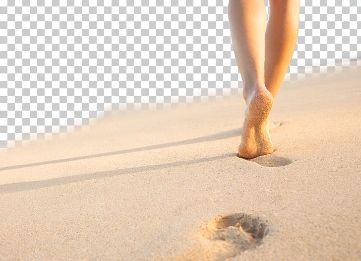 Footprint Beach Sand Sole PNG, Clipart, Beach, Business Woman, Calf, Carpet, Disease Free PNG Download