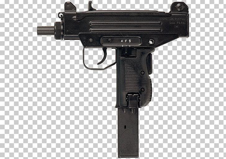 IMI Micro Uzi Submachine Gun Pistol 9×19mm Parabellum PNG, Clipart, Air Gun, Airsoft, Airsoft Gun, Assault Rifle, Black Free PNG Download