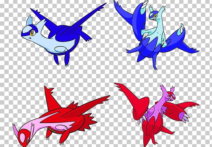 Latias Pokémon X And Y Pokémon Omega Ruby And Alpha Sapphire Latios PNG, Clipart, Animal Figure, Art, Artwork, Cartoon, Fictional Character Free PNG Download