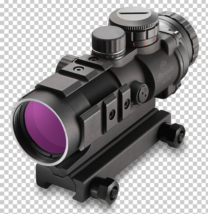 Red Dot Sight Picatinny Rail Optics Telescopic Sight Ballistics PNG, Clipart, Advanced Combat Optical Gunsight, Angle, Ar15 Style Rifle, Ballistics, Hardware Free PNG Download