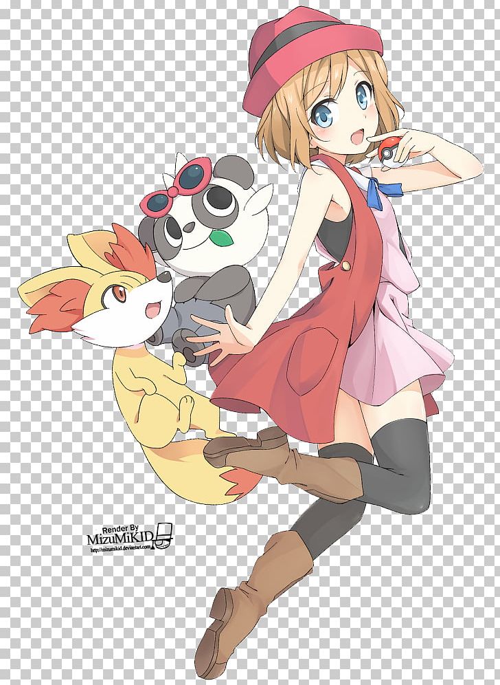 Serena Ash Ketchum Pokémon X And Y Pokémon GO Misty PNG, Clipart, Anime, Art, Artwork, Ash Ketchum, Cartoon Free PNG Download