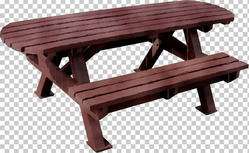 Outdoor Table Outdoor Bench Table Bench Table PNG, Clipart, Bench, Outdoor Bench, Outdoor Table, Paint, Table Free PNG Download