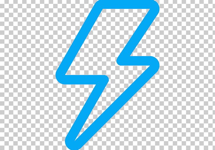 Computer Icons Electricity Thunder Lightning PNG, Clipart, Angle, Area, Blue, Brand, Brotli Free PNG Download