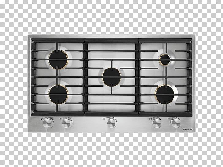 Cooking Ranges Jenn-Air Gas Burner Home Appliance Electric Stove PNG, Clipart, Brenner, British Thermal Unit, Burner, Cooking Ranges, Cooktop Free PNG Download