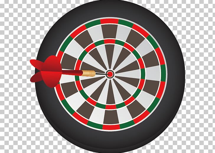 Darts Sport Black Bullseye Game PNG, Clipart, Circle, Dart, Handpainted Flowers, Happy Birthday Vector Images, Indoor Games And Sports Free PNG Download