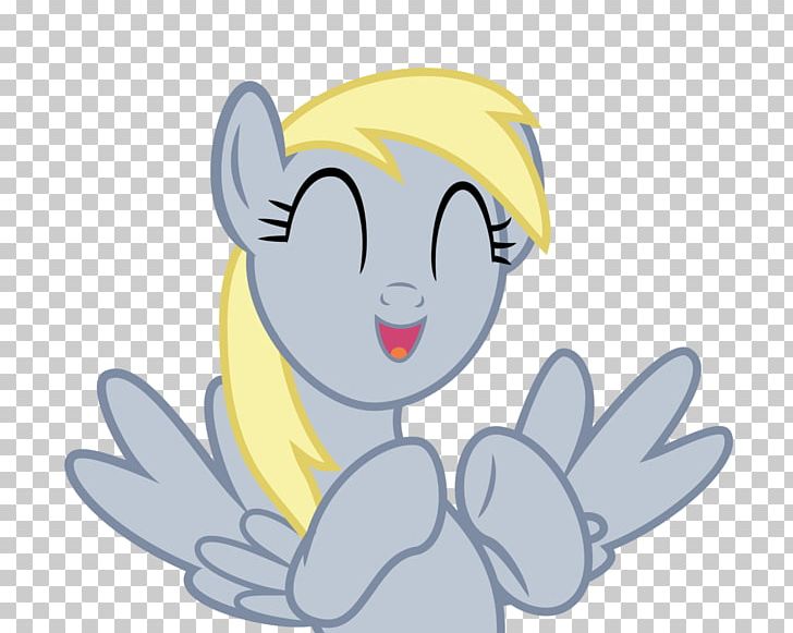 Derpy Hooves Character PNG, Clipart, Artwork, Bird, Canidae, Carnivora, Carnivoran Free PNG Download