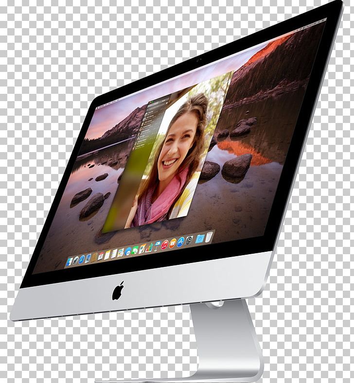 MacBook Pro Apple IMac Retina 5K 27" (2017) Retina Display PNG, Clipart, Apple, Computer, Computer Monitor, Computer Monitors, Desktop Computer Free PNG Download