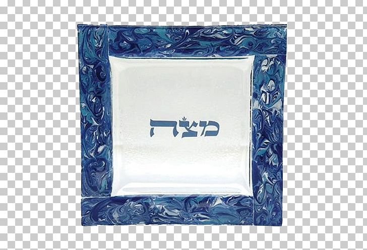 Matzo Passover Seder Plate Tray PNG, Clipart, Blue, Blue And White Porcelain, Cobalt Blue, Glass, Grape Free PNG Download