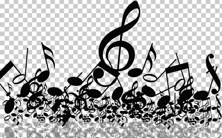 Musical Note Ornament Sheet Music PNG, Clipart, Art, Black And White, Brand, Computer Wallpaper, Eighth Note Free PNG Download