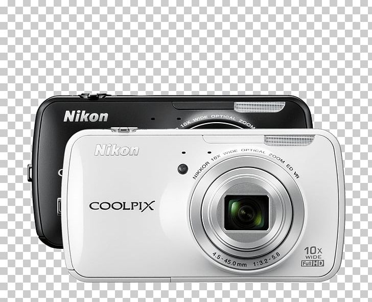 Nikon Coolpix S800c Point-and-shoot Camera Still Camera Digital Data PNG, Clipart, Android, Camera Lens, Digital Cameras, Digital Data, Digital Slr Free PNG Download