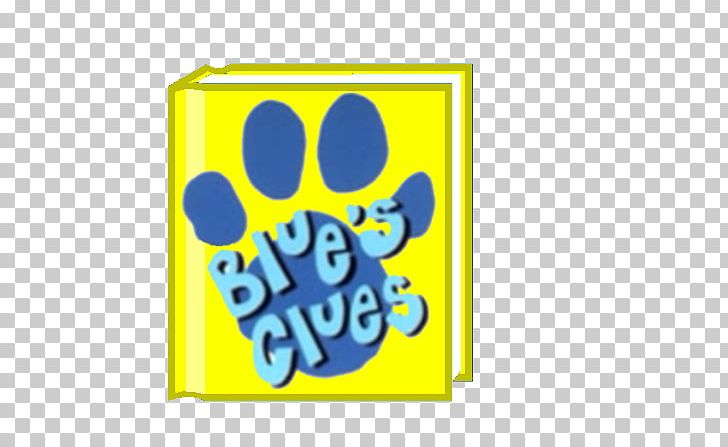 Play Blue's Clues Television Show Streaming Media PNG, Clipart,  Free PNG Download