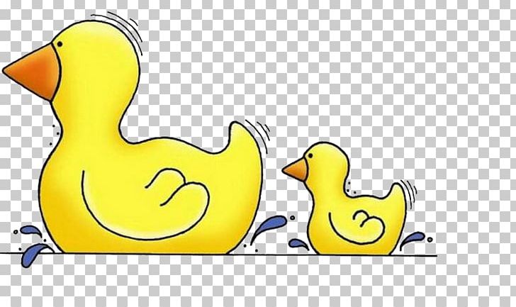 Duck Cartoon PNG, Clipart, Animals, Area, Beak, Bird, Brand Free PNG Download