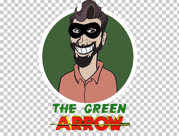 Green Arrow Character The New 52 History PNG, Clipart, Apple, Arrow, Beard, Brand, Cartoon Free PNG Download