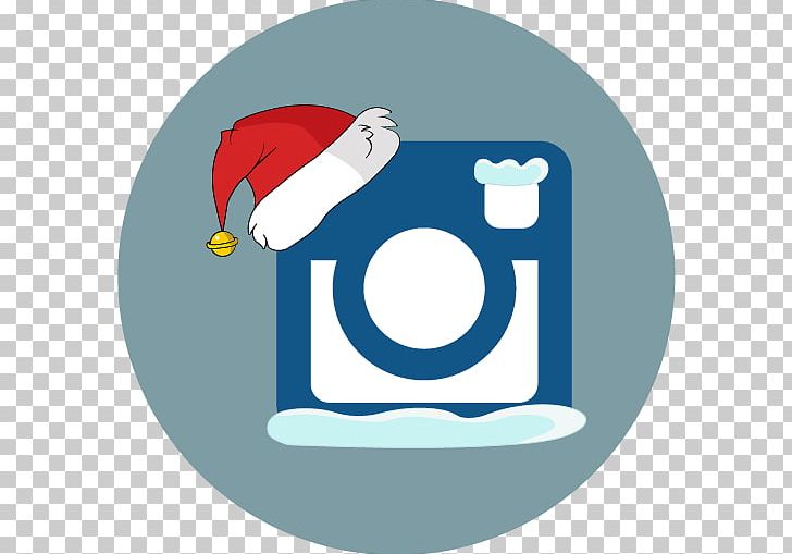 Social Media Computer Icons Christmas PNG, Clipart, Area, Blue, Christmas, Circle, Computer Icons Free PNG Download