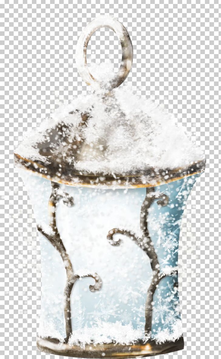 Winter Snow Hard Rime Lantern Lighting PNG, Clipart, Candle, Hard Rime, Ice, Incandescent Light Bulb, Jewellery Free PNG Download