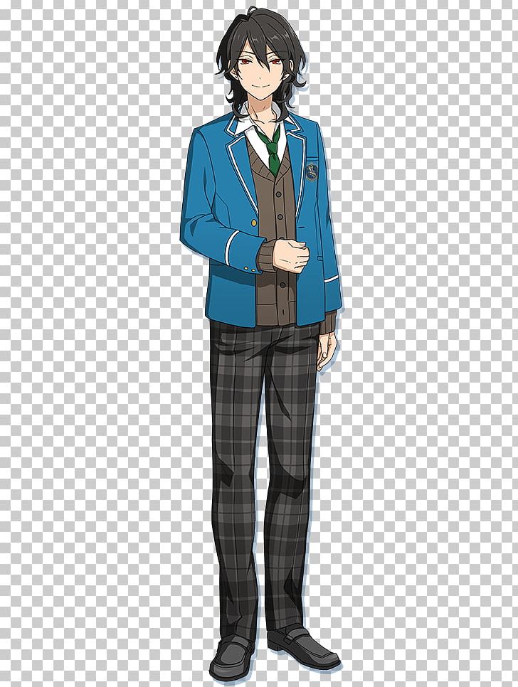Ensemble Stars New Moon Person UNDEAD PNG, Clipart, Anime, Clothing, Cosplay, Costume, Ensemble Stars Free PNG Download