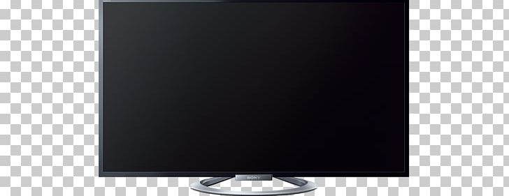LED-backlit LCD LCD Television Computer Monitors 42 Sony KDL42W805 Full HD 1080p Freeview HD LED Smart 3D TV PNG, Clipart, 1080p, Angle, Backlight, Bravia, Computer Monitor Free PNG Download