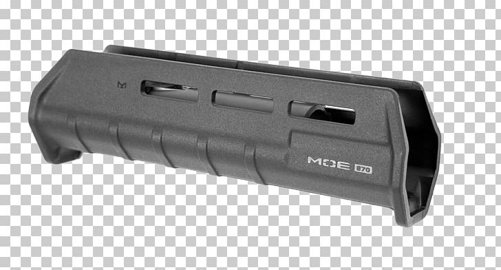 Magpul Industries Remington Model 870 Stock Mossberg 500 M-LOK PNG, Clipart, Angle, Automotive Exterior, Calibre 12, Firearm, Gun Barrel Free PNG Download