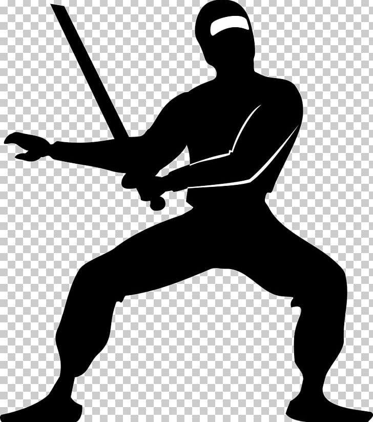 Ninja Computer Icons PNG, Clipart, Animation, Arm, Black And White, Blog, Computer Free PNG Download