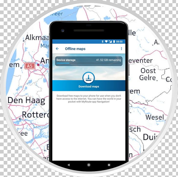 Smartphone Mobile Phones Road Map Navigation PNG, Clipart,  Free PNG Download