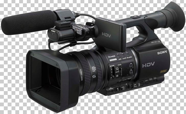 Sony Xperia Z5 Sony HVR-Z5E HDV Video Cameras PNG, Clipart, 5 E, Camera, Camera Accessory, Camera Lens, Cameras Optics Free PNG Download