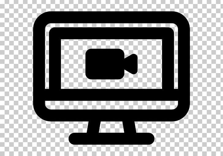 Television Computer Icons Computer Monitors PNG, Clipart, Area, Beeldtelefoon, Black And White, Brand, Broadcast Reference Monitor Free PNG Download