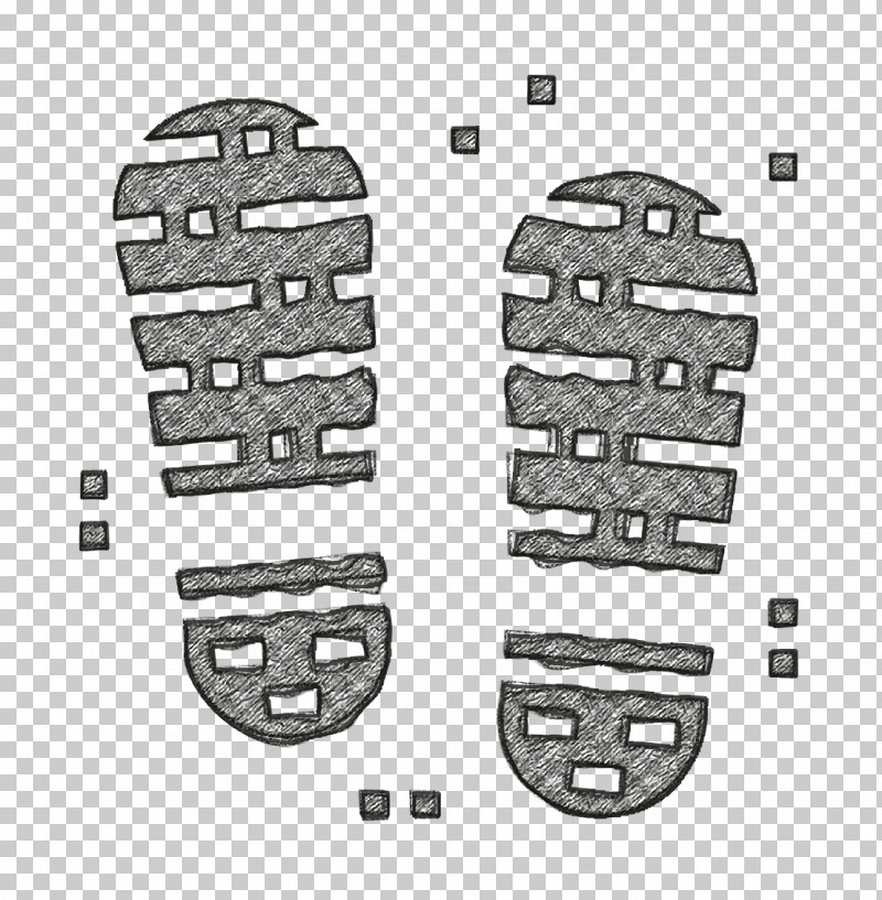 Crime Icon Step Icon Footprint Icon PNG, Clipart, Auto Part, Crime Icon, Footprint Icon, Footwear, Step Icon Free PNG Download