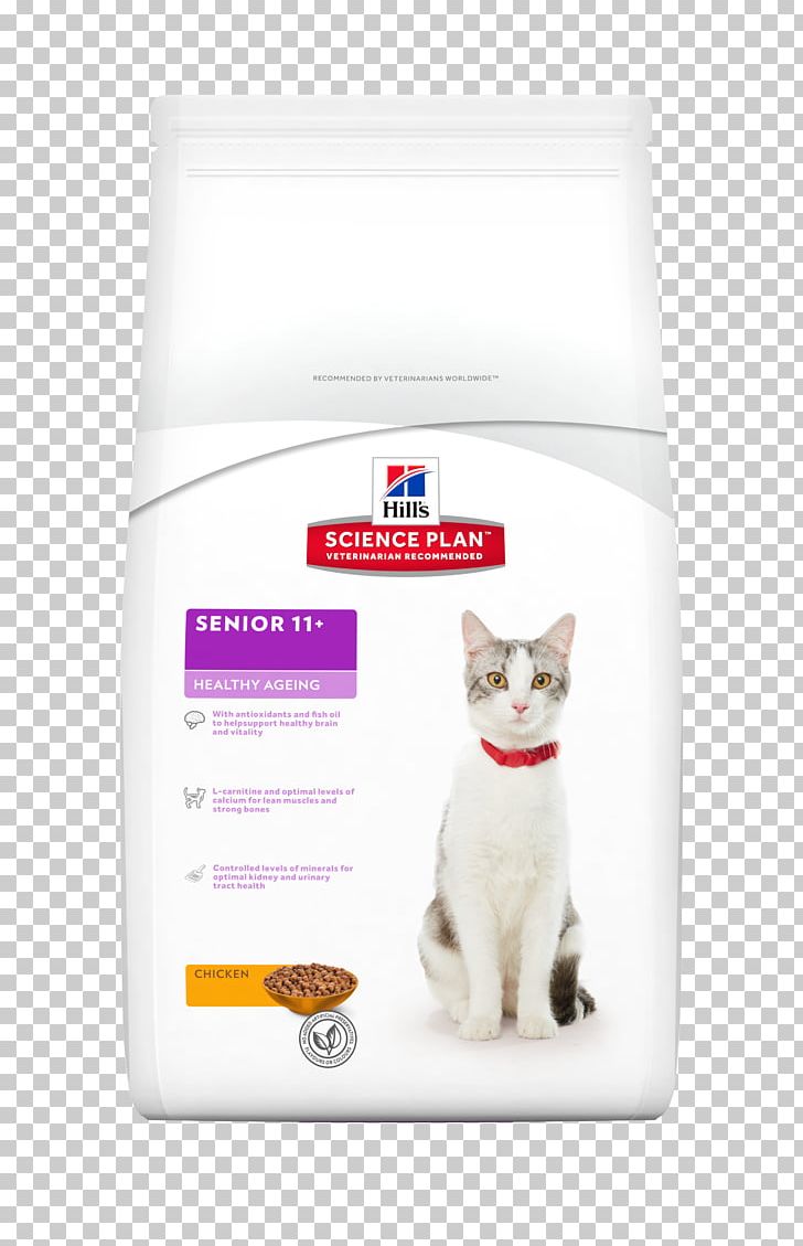 Cat Food Science Diet Hill's Pet Nutrition Ageing PNG, Clipart, Ageing, Animals, Carnivoran, Cat Like Mammal, Food Free PNG Download