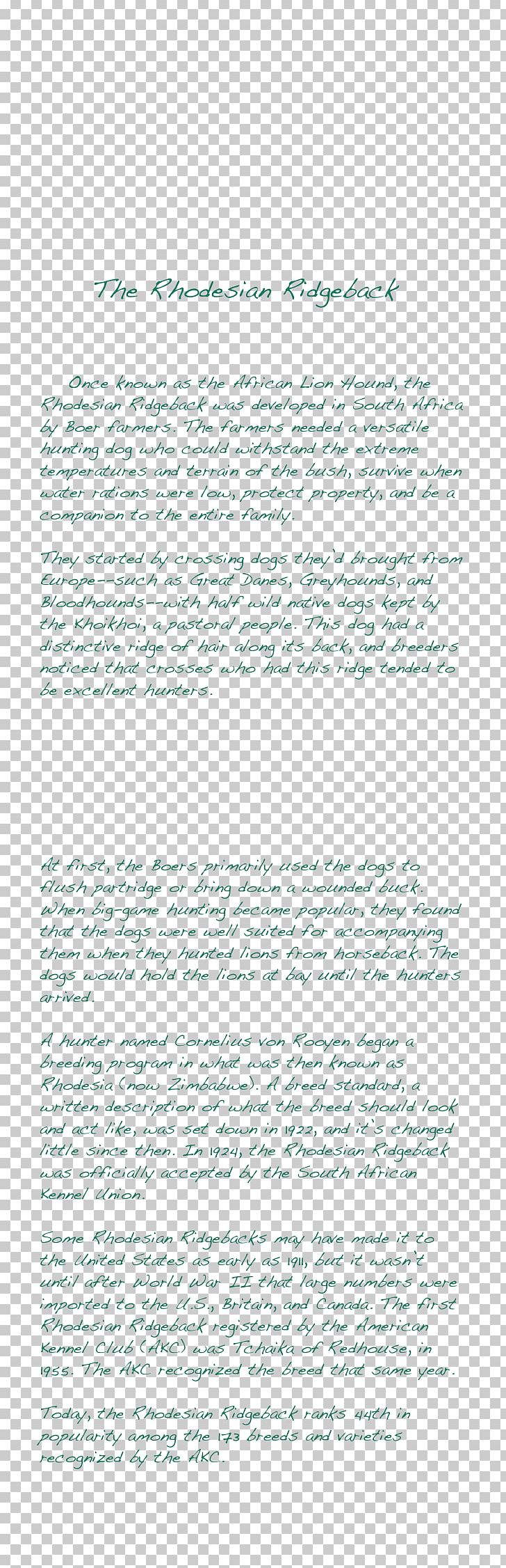 Document Handwriting Line PNG, Clipart, Aqua, Area, Document, Handwriting, Line Free PNG Download