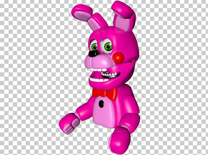 Five Nights At Freddy's: Sister Location Fan Art Bonnet PNG, Clipart, Deviantart, Sister Location Free PNG Download