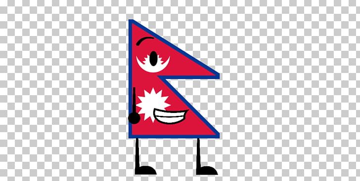Flag Of Nepal Traffic Sign Logo PNG, Clipart, Angle, Area, Brand, Deviantart, Flag Free PNG Download