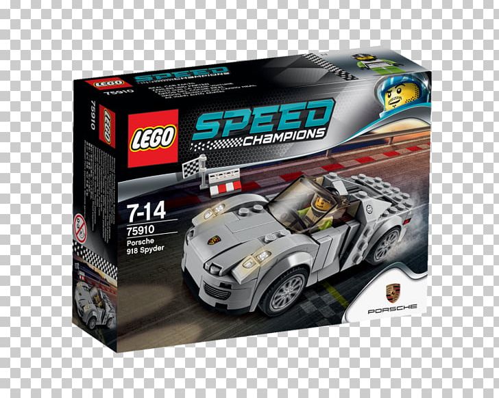 LEGO 75910 Speed Champions Porsche 918 Spyder Car Lego Speed Champions PNG, Clipart, Automotive Design, Brand, Car, Cars, Hardware Free PNG Download