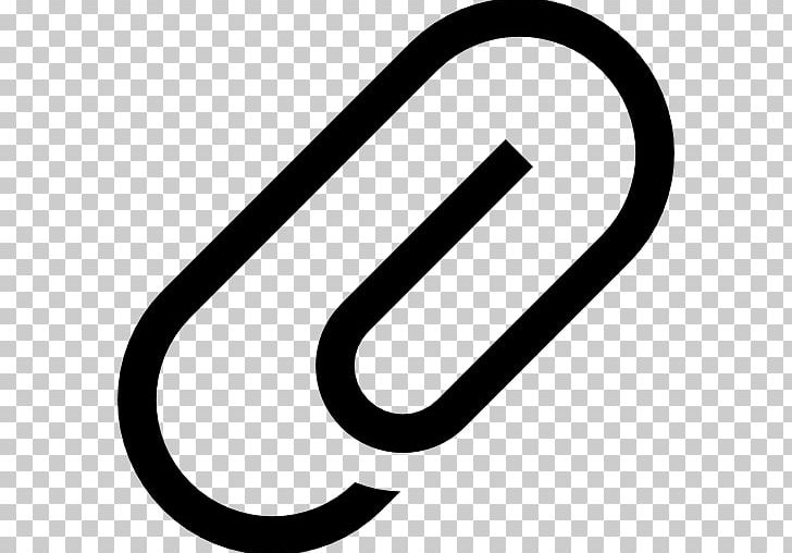 Paper Clip Computer Icons PNG, Clipart, Area, Black And White, Brand, Circle, Computer Icons Free PNG Download