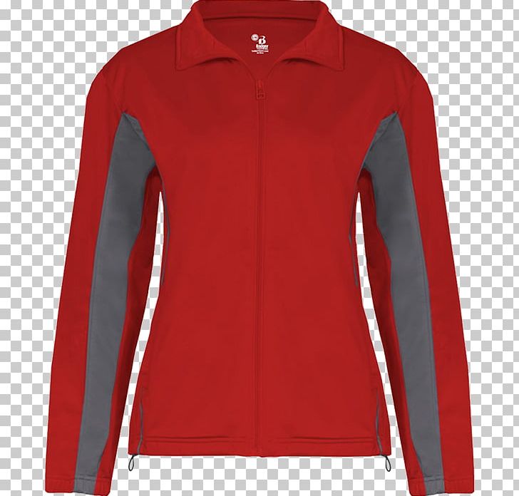Polar Fleece Hoodie Clothing T-shirt Red PNG, Clipart, Active Shirt, Blue, Bluza, Button, Clothing Free PNG Download