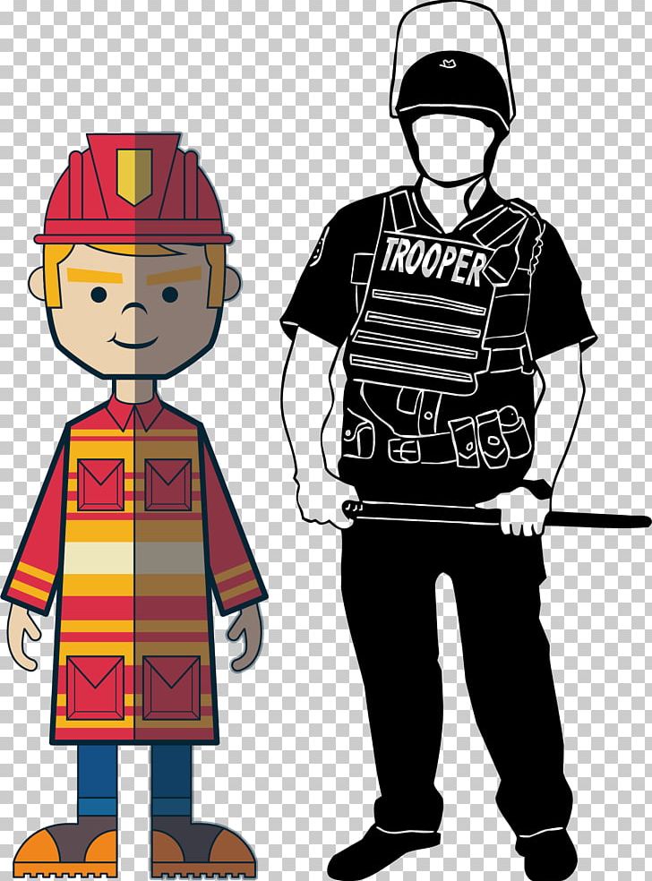 Police Illustration PNG, Clipart, Art, Athletics Track, Boy, Cartoon, Child Free PNG Download