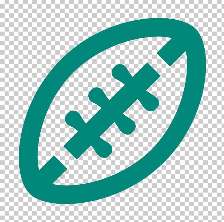 Rugby Union Computer Icons Sport American Football PNG, Clipart, American Football, Aqua, Area, Brand, Circle Free PNG Download