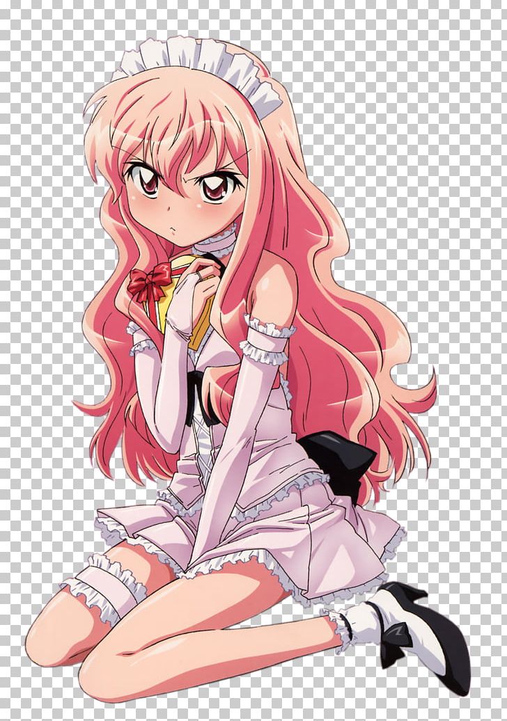 The Familiar Of Zero Louise Anime Wikia PNG, Clipart, Anime, Black Hair, Brown Hair, Cartoon, Cg Artwork Free PNG Download