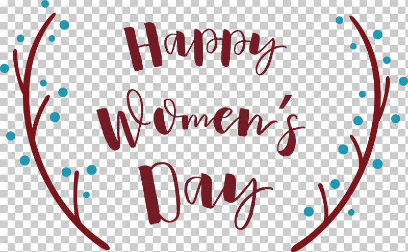 Happy Womens Day Womens Day PNG, Clipart, Calligraphy, Geometry, Happiness, Happy Womens Day, Heart Free PNG Download