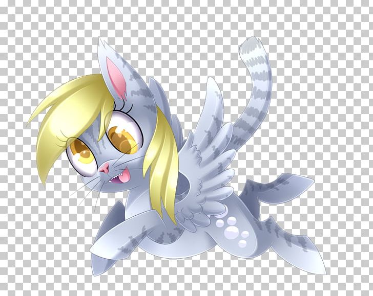 Derpy Hooves Kitten Pony Speed Painting PNG, Clipart, Anime, Art, Artist, Cartoon, Cat Free PNG Download