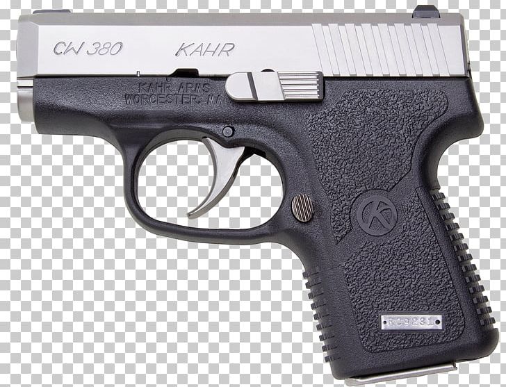 Kahr Arms .380 ACP Semi-automatic Pistol Trigger PNG, Clipart, 380 Acp, Air Gun, Ammunition, Automatic Colt Pistol, Concealed Carry Free PNG Download