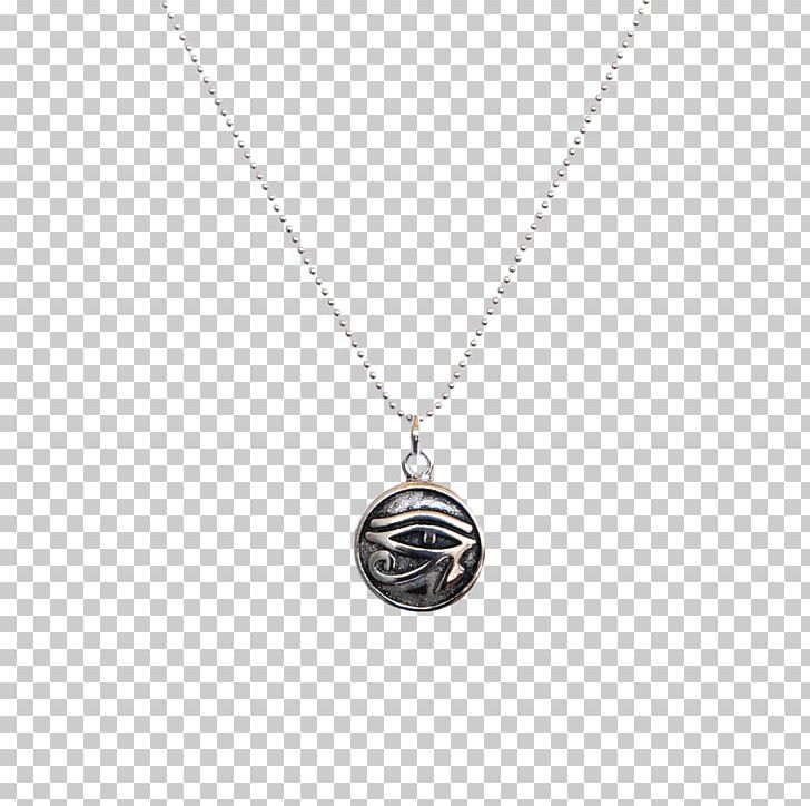 Locket Necklace Silver Jewellery Chain PNG, Clipart, Chain, Fashion, Fashion Accessory, Horus Eye, Jewellery Free PNG Download